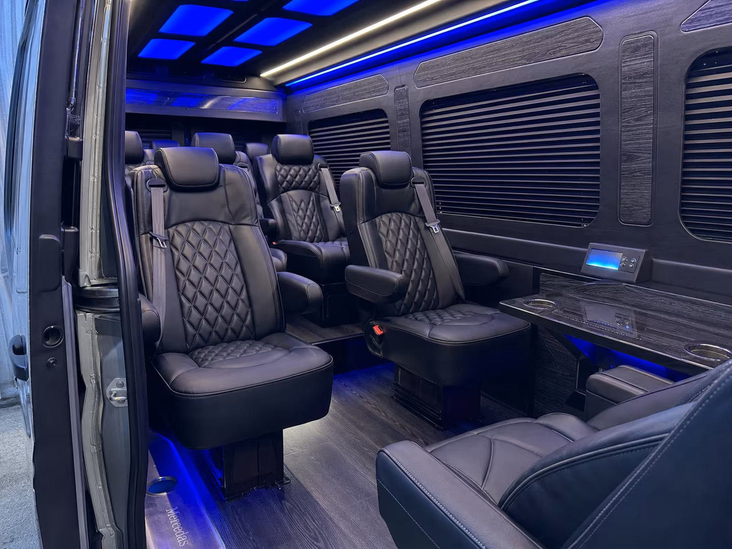 Rent a Bus to Disneyland Resort