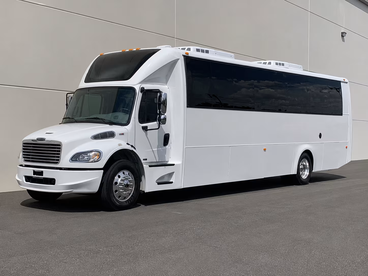 Rent a Bus to Honda Center