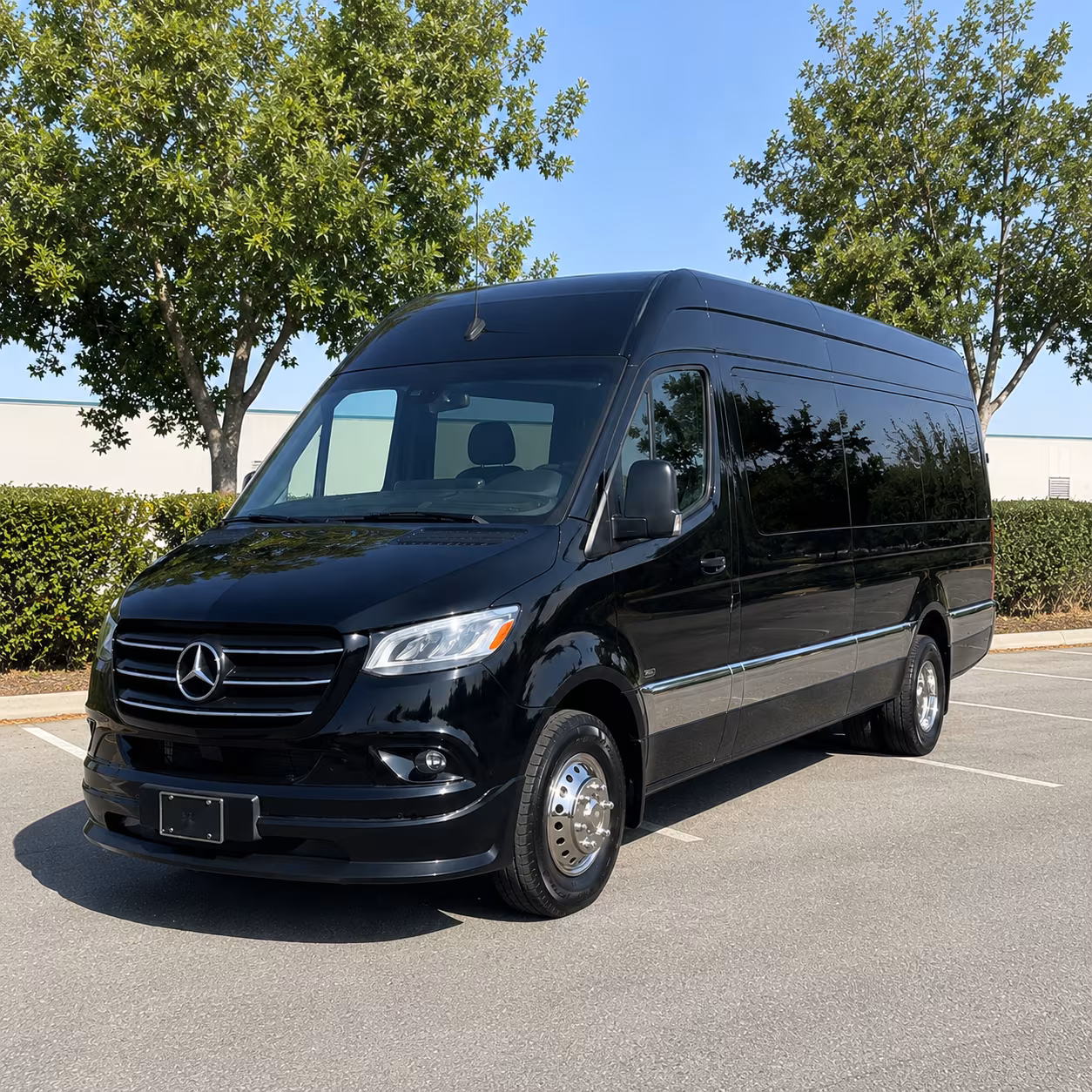 Rent a Bus to Pechanga Resort Casino