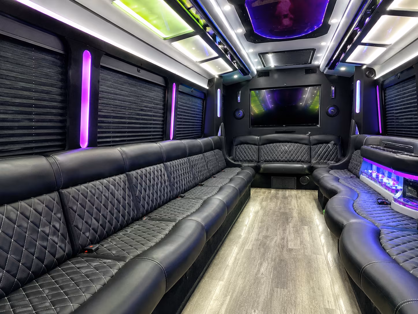 Rent a Bus to Temecula Wine Country
