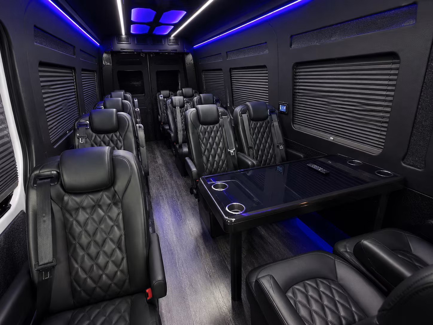 Chino Airport Shuttles & Transportation