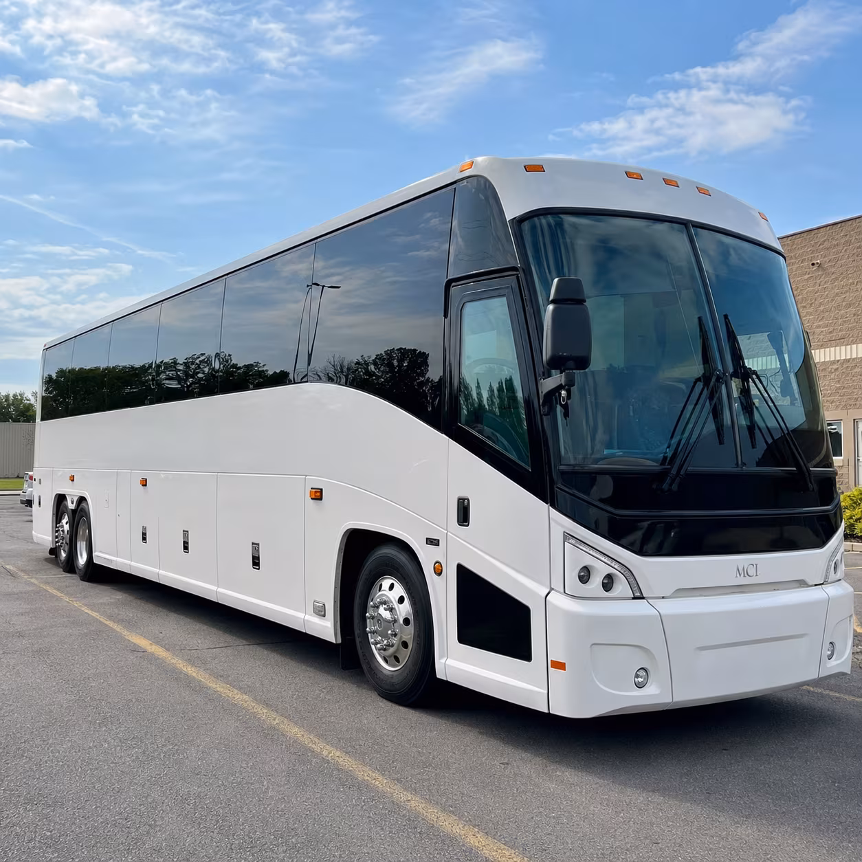 Corona Airport Shuttle & Transportation onboard seating