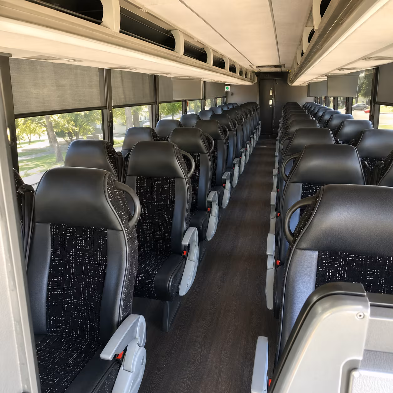 Corona Airport Shuttle & Transportation pickup coordination