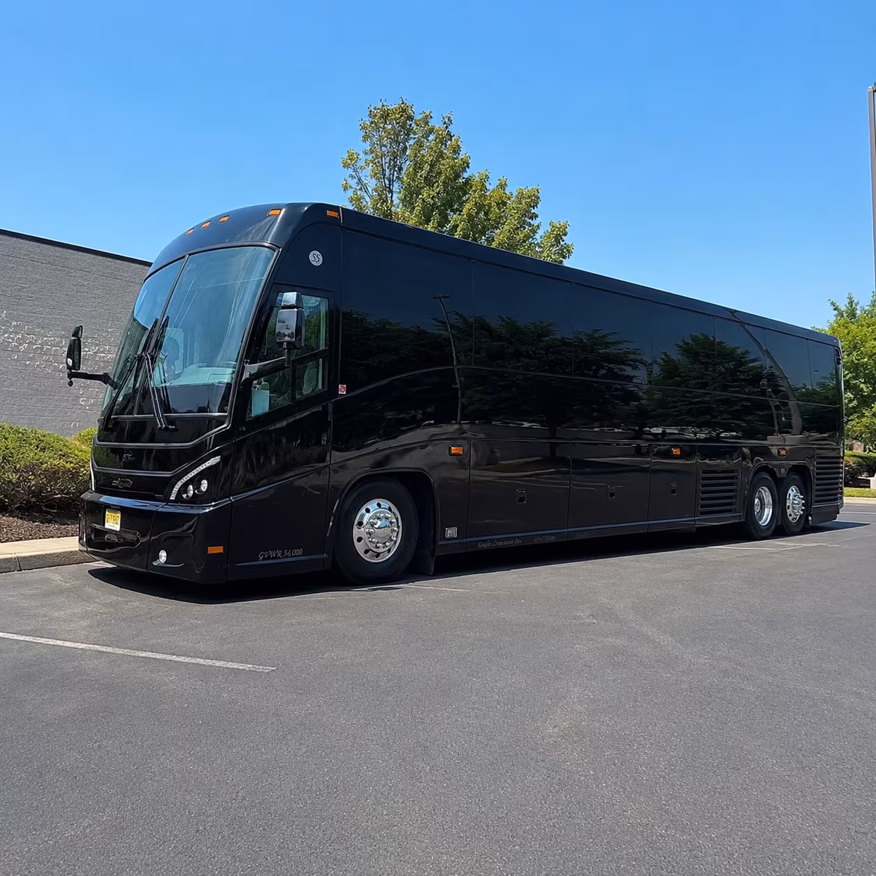 Corona Airport Shuttle & Transportation route planning