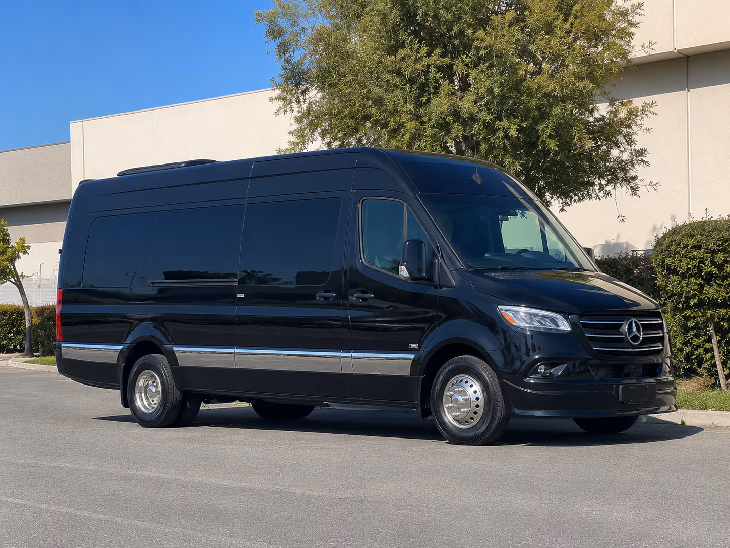 Corona Airport Shuttles & Transportation