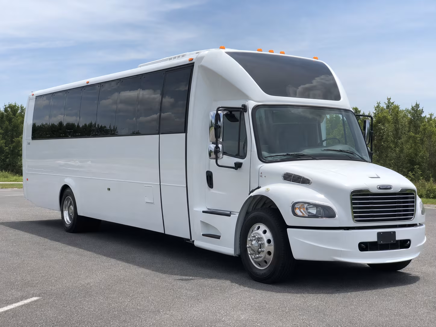 Corona Birthday, Sweet 16, & Quinceañera Transportation pickup coordination