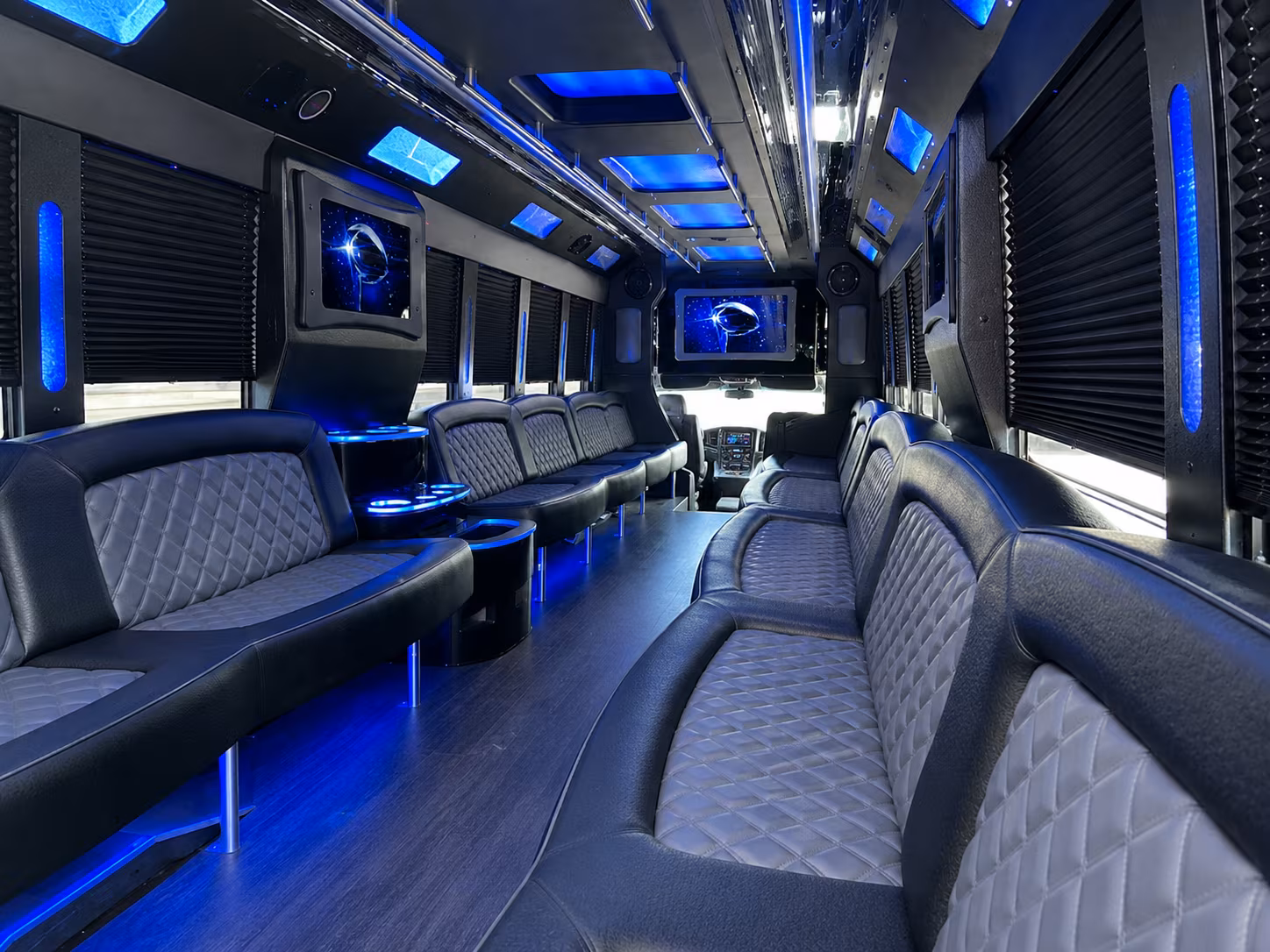 Corona Concert & Music Festival Transportation group transportation