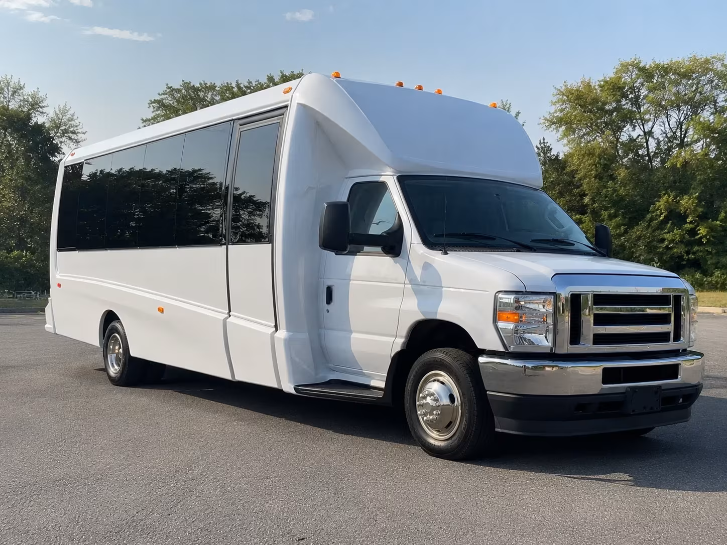 Corona Concert & Music Festival Transportation route planning