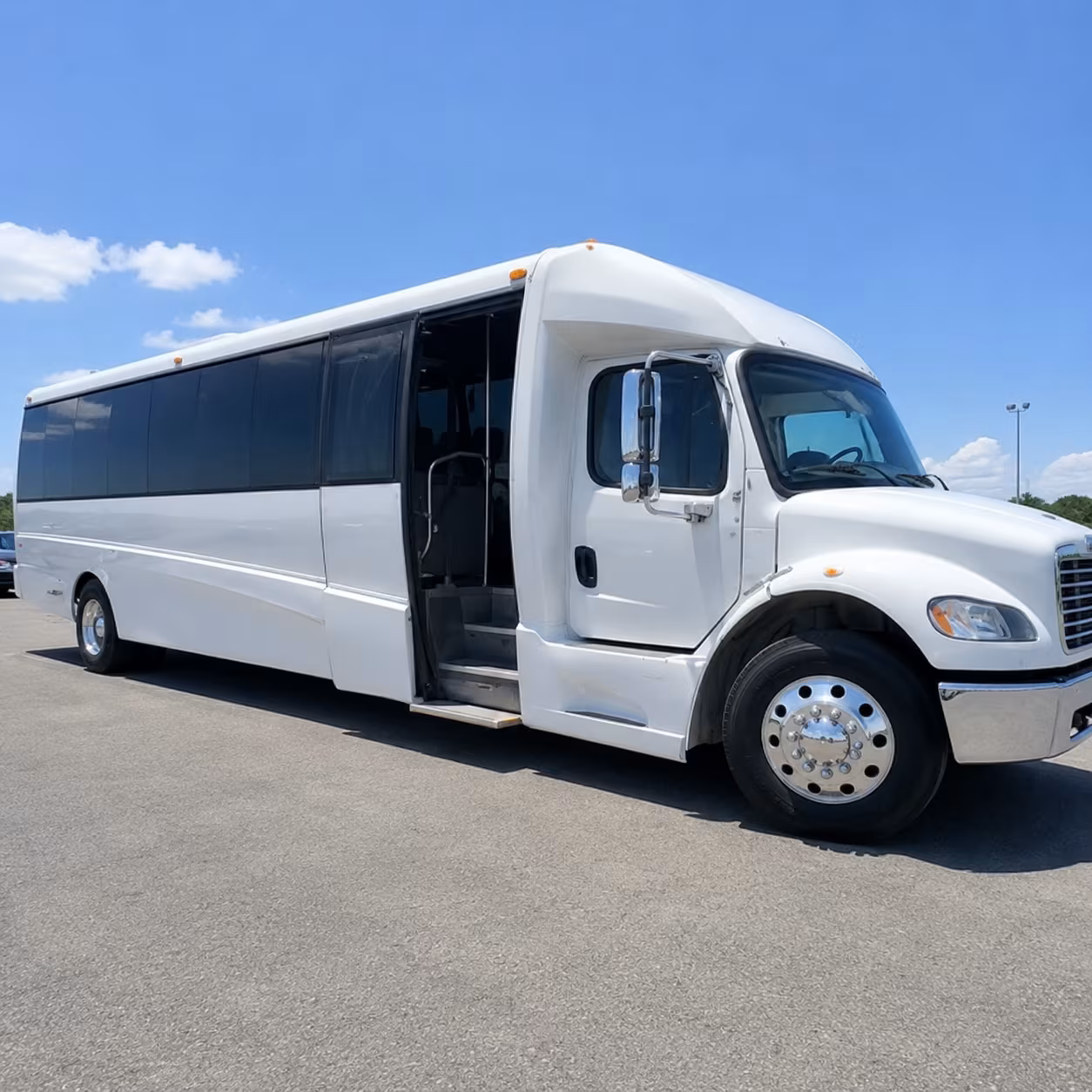 Corona School Event Transportation route planning