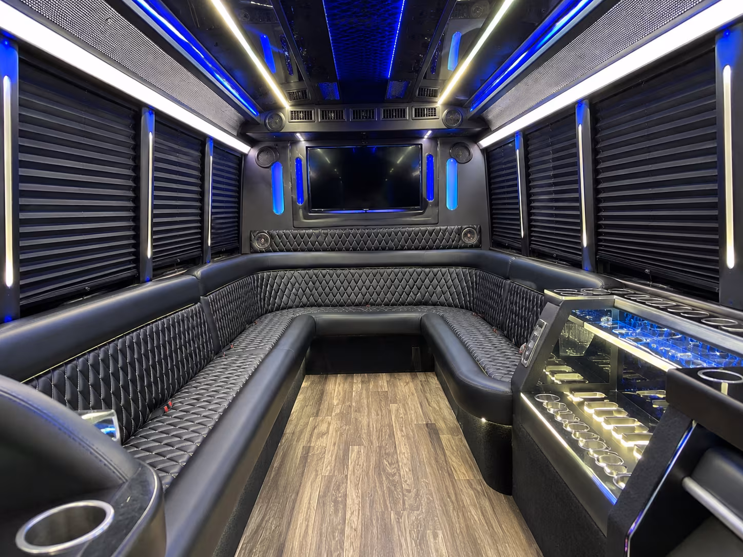 Corona Sporting Event Transportation route planning