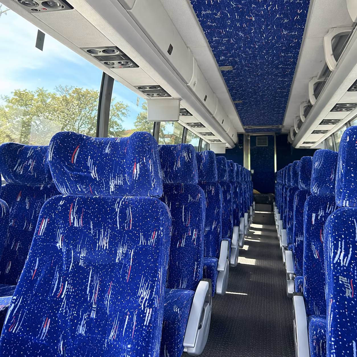 Fontana Corporate Event Transportation