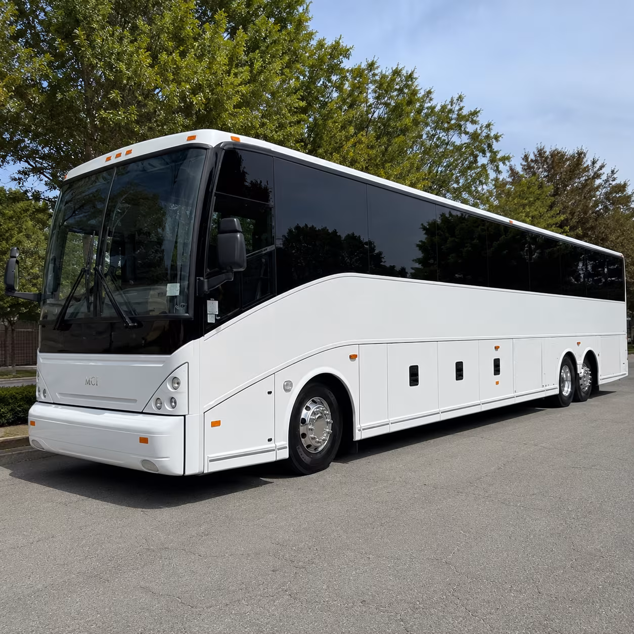 Placentia Airport Shuttles & Transportation