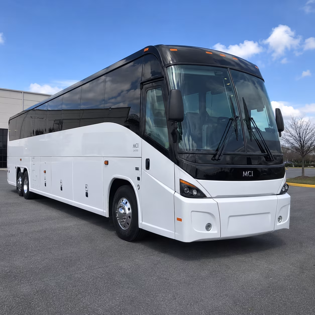 Placentia Concert Transportation & Shuttles