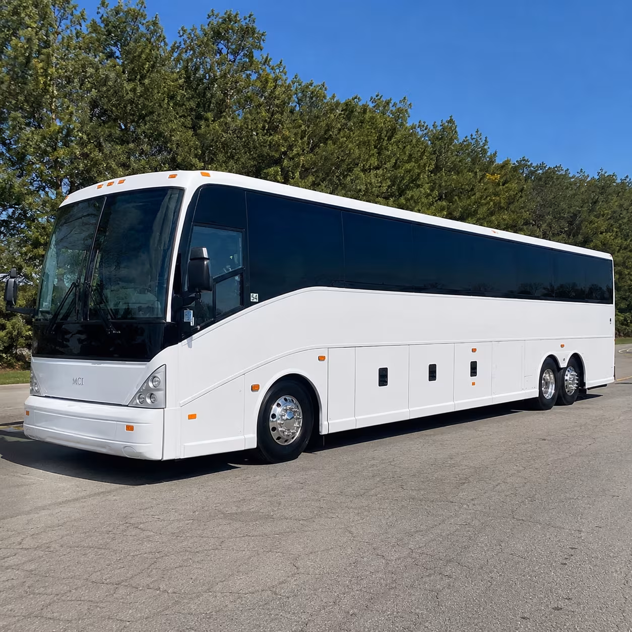 Placentia Corporate Event Transportation