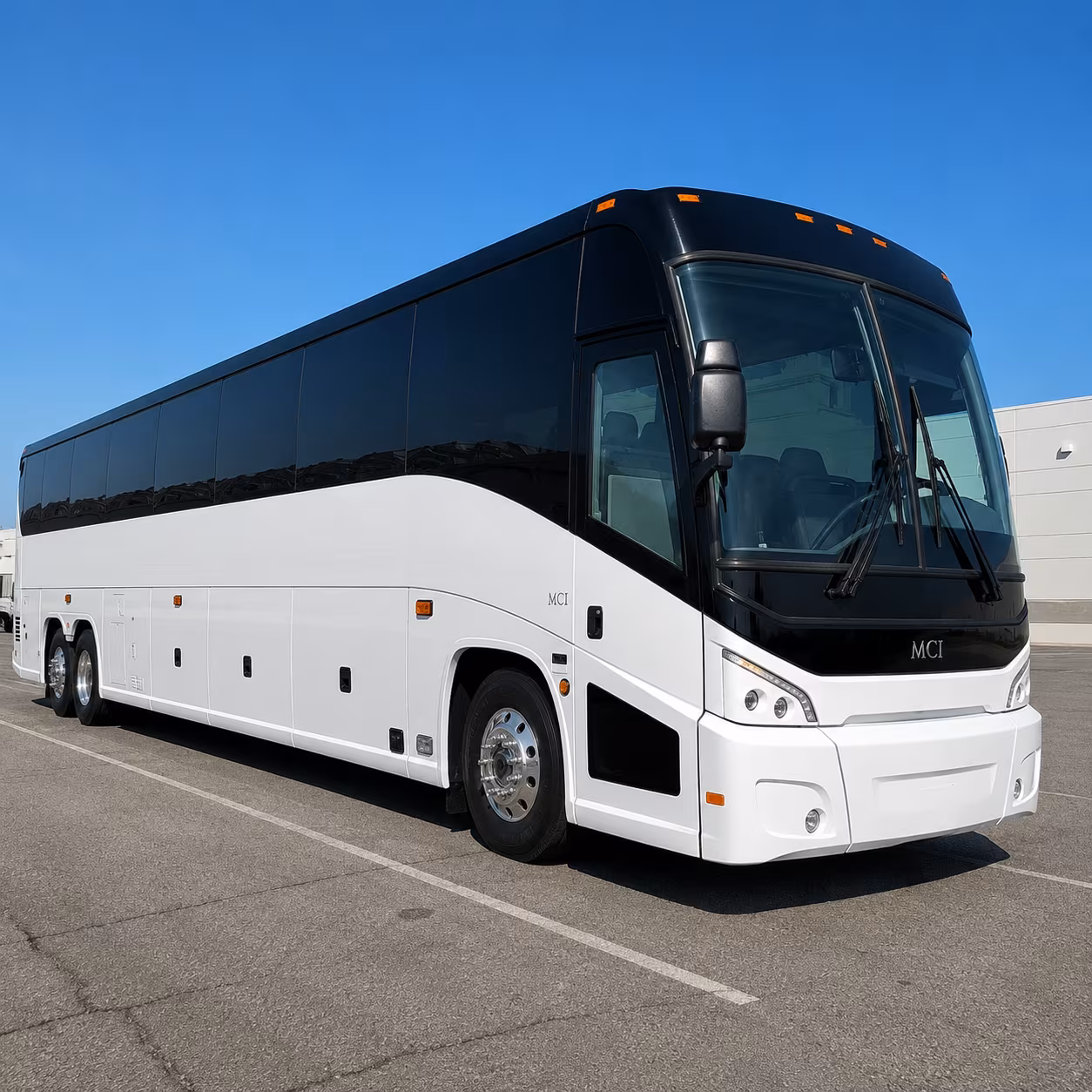 Placentia School Event & Field Trip Transportation
