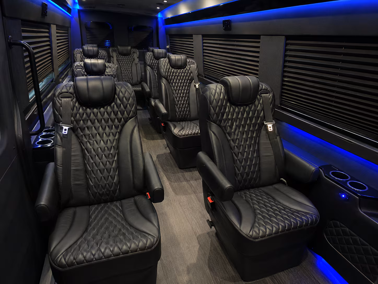Pomona Airport Shuttles & Transportation