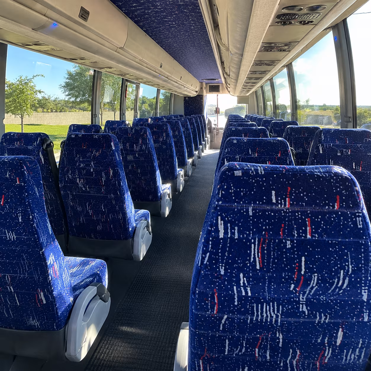 Rancho Cucamonga Airport Shuttles & Transportation