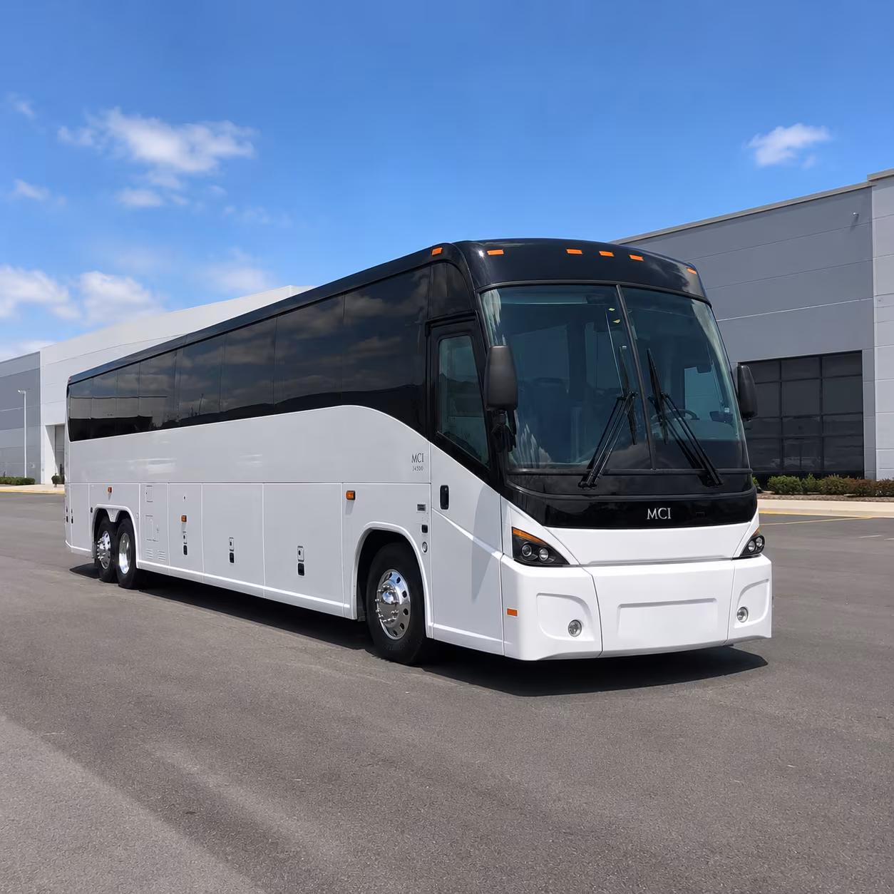 Yorba Linda School Event & Field Trip Transportation