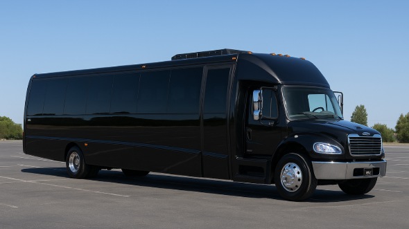 corona airport shuttles minibus rental