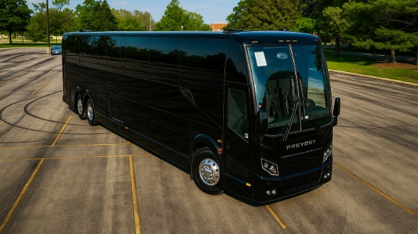 pomona concert transportation