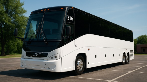 rancho cucamonga prom party bus rentals