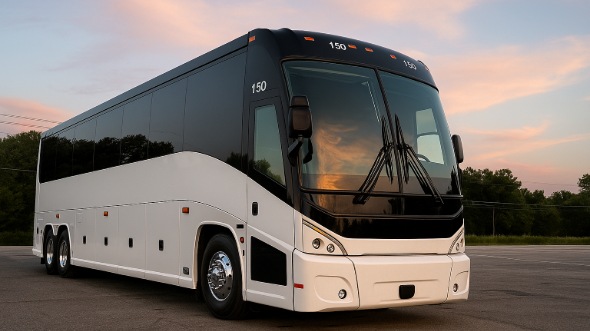 yorba linda prom party bus rentals